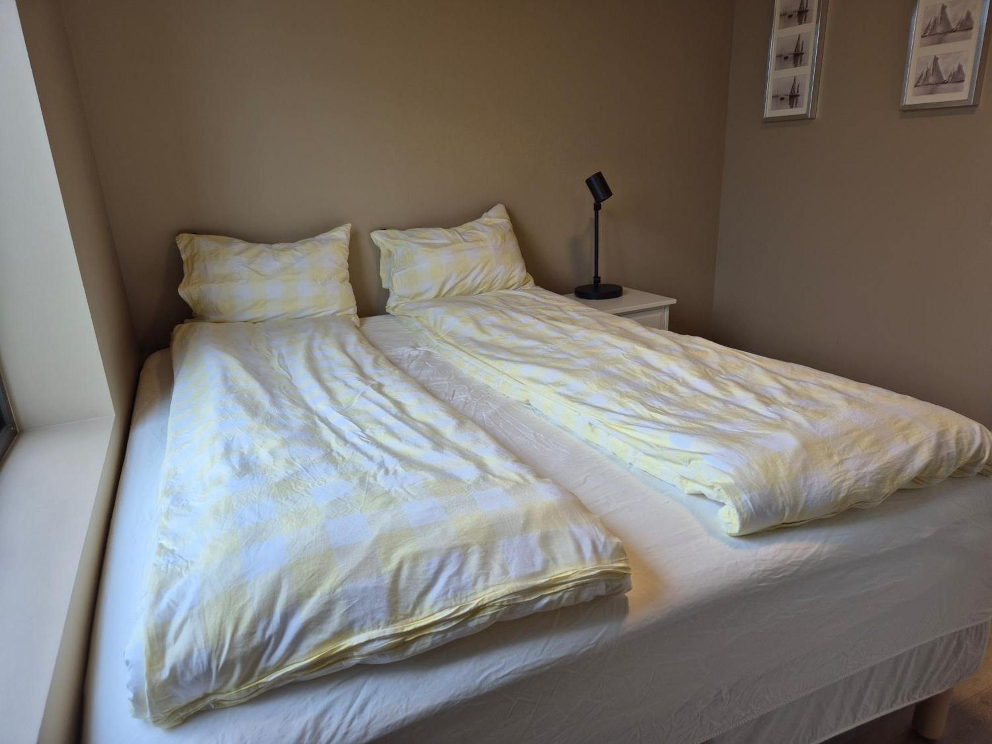 Appartement New And Fresh Apartment, Free Parking And Ocean View