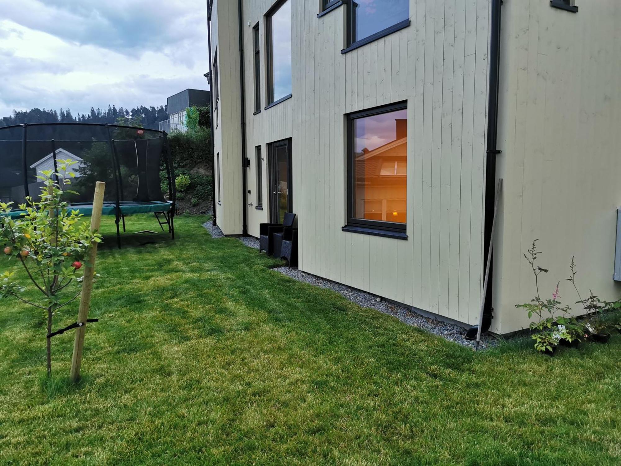 Appartement New And Fresh Apartment, Free Parking And Ocean View *